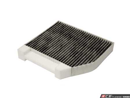 ES#4727452 - 2058350147 - Cabin Filter / Fresh Air Filter - A commonly missed filter, used to filter incoming air into the cabin. Cabin Air Filter - in Blower Housing. OEM Supplier! - Corteco - Mercedes Benz