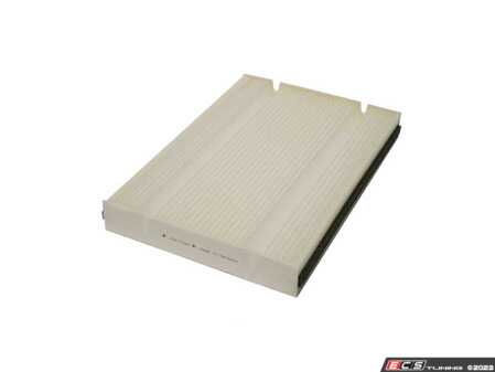 ES#4727455 - 4478300100 - Charcoal Lined Cabin Filter / Fresh Air Filter - A commonly missed filter, used to filter incoming air into the cabin. OEM Supplier! - Corteco - Mercedes Benz