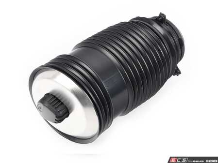 ES#3389190 - 2053200725 - PNEUMATIC SPRING - Genuine Mercedes Benz - Mercedes Benz