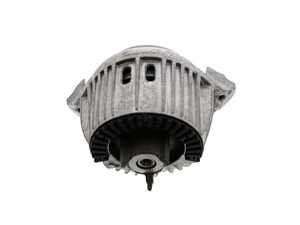 ES#4328785 - 2042406017 - Engine Mount - Right - Reduce engine vibrations with a new motor mount! - Meyle - Mercedes Benz