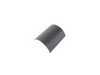 ES#86966 - 51168231317 - Armrest Trim - Schwarz - Center trim piece under arm rest - Genuine BMW - BMW