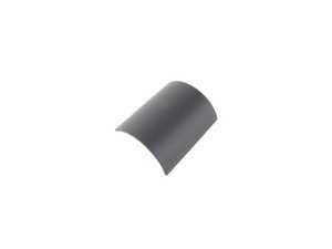 ES#86966 - 51168231317 - Armrest Trim - Schwarz - Center trim piece under arm rest - Genuine BMW - BMW