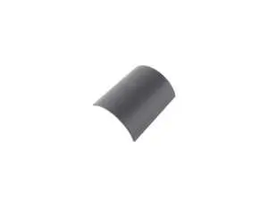 Armrest Trim - Schwarz