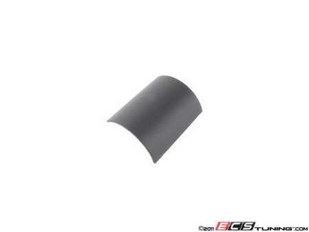 ES#86966 - 51168231317 - Armrest Trim - Schwarz - Center trim piece under arm rest - Genuine BMW - BMW