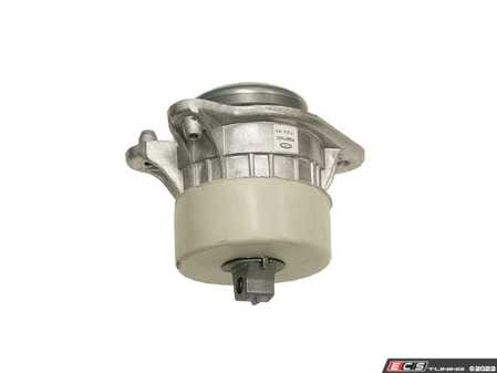 ES#4727458 - 2222405017 - Engine Mount - Right - Reduce engine vibrations with a new motor mount! OEM Supplier! - Corteco - Mercedes Benz