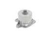 ES#4727459 - 2222405117 - Engine Mount - Left - Reduce engine vibrations with a new motor mount! OEM Supplier! - Corteco - Mercedes Benz