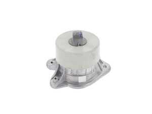 ES#4727459 - 2222405117 - Engine Mount - Left - Reduce engine vibrations with a new motor mount! OEM Supplier! - Corteco - Mercedes Benz