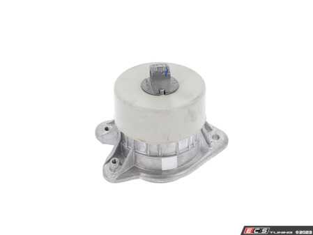 ES#4727459 - 2222405117 - Engine Mount - Left - Reduce engine vibrations with a new motor mount! OEM Supplier! - Corteco - Mercedes Benz
