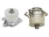 ES#4727460 - 2222405017KT - Engine Mount Kit - Set Of Two - Featuring Corteco Left & Right Sides Replacement Motor Mounts! OEM Supplier! - Corteco - Mercedes Benz