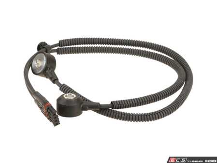ES#3673719 - 13627566785 - Knock Sensor - Priced Each  - Sometimes referred to as a Ping sensor - Continental - BMW