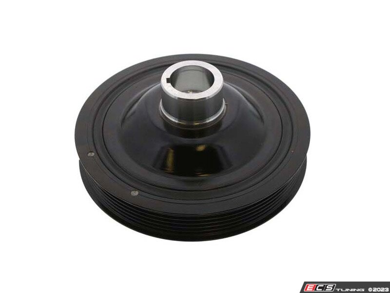Corteco 2740301203 Crankshaft Pulley Harmonic Balancer/Vibration