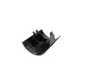 ES#86966 - 51168231317 - Armrest Trim - Schwarz - Center trim piece under arm rest - Genuine BMW - BMW