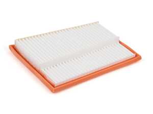 ES#3676868 - 6420942104 - Engine Air Filter - Left Side - Let your engine breathe freely with new air filters - Hengst - Mercedes Benz
