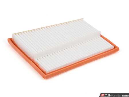 ES#4709034 - 6420943004KT1 - Engine Air Filters Kit  - Featuring Hengst Left & Right Side Engine Air Filters! - Hengst - Mercedes Benz