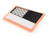 ES#4709034 - 6420943004KT1 - Engine Air Filters Kit  - Featuring Hengst Left & Right Side Engine Air Filters! - Hengst - Mercedes Benz