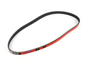 Performance Kevlar Reinforced A/C Belt - M62