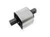 ES#4727468 - 2122401818 - Transmission Mount - Located at the rear of the transmission on the cross member. OEM Supplier! - Corteco - Mercedes Benz