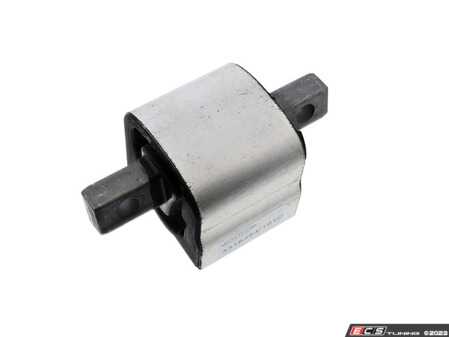 ES#4727468 - 2122401818 - Transmission Mount - Located at the rear of the transmission on the cross member. OEM Supplier! - Corteco - Mercedes Benz