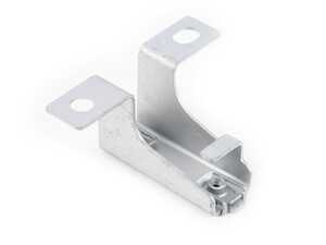 ES#4656249 - 1675242700 - BRACKET - Genuine Mercedes Benz - Mercedes Benz