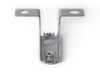 ES#4656249 - 1675242700 - BRACKET - Genuine Mercedes Benz - Mercedes Benz