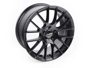 ES#5505361 - MB-030-18-01KT - 18" Style 030 Wheels - Set Of Four - Mercedes Benz - 18" Style 030 (18x8, ET35, 5x112, 66.6CB) - Matte Black
Includes Wheel Bolts - Alzor - Mercedes Benz