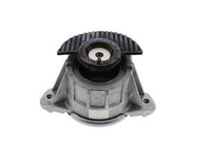 ES#4727488 - 2042404217 - Engine Mount - Priced Each  - Fits Left & Right Sides - Two (2) Required Per Vehicle. OEM Supplier! - Corteco - Mercedes Benz