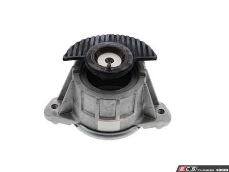ES#4727488 - 2042404217 - Engine Mount - Priced Each  - Fits Left & Right Sides - Two (2) Required Per Vehicle. OEM Supplier! - Corteco - Mercedes Benz