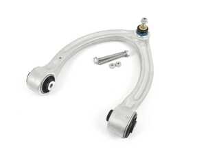 ES#4690677 - 2213308907 - Heavy Duty Front Upper Control Arm - Left - Front Axle, Left Side - includes ball joint & bushing - Meyle HD - Mercedes Benz