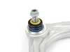ES#4690677 - 2213308907 - Heavy Duty Front Upper Control Arm - Left - Front Axle, Left Side - includes ball joint & bushing - Meyle HD - Mercedes Benz