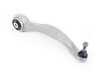ES#4690748 - 2183301111 - Heavy Duty Front Upper Control Arm - Left - Front Axle, Left Side - Meyle HD - Mercedes Benz