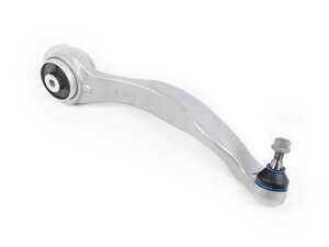 ES#4690748 - 2183301111 - Heavy Duty Front Upper Control Arm - Left - Front Axle, Left Side - Meyle HD - Mercedes Benz