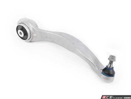 ES#4690748 - 2183301111 - Heavy Duty Front Upper Control Arm - Left - Front Axle, Left Side - Meyle HD - Mercedes Benz