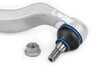 ES#4690748 - 2183301111 - Heavy Duty Front Upper Control Arm - Left - Front Axle, Left Side - Meyle HD - Mercedes Benz