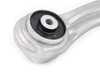 ES#4690748 - 2183301111 - Heavy Duty Front Upper Control Arm - Left - Front Axle, Left Side - Meyle HD - Mercedes Benz