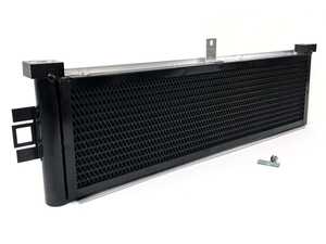 ES#4727508 - 8266 - High-Performance Engine Oil Cooler - G8X - Keep your engine oil tempratures in check even under the harshest of track conditions with CSF's performance S58 oil cooler! - CSF - BMW