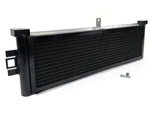 High-Performance Engine Oil Cooler - G8X