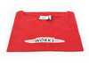 ES#3442659 - 80142454495 - MINI JCW Women's Logo T Shirt Logo Chili Red - XL - Show your JCW style with this shirt - Genuine MINI - MINI