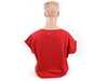 ES#3442659 - 80142454495 - MINI JCW Women's Logo T Shirt Logo Chili Red - XL - Show your JCW style with this shirt - Genuine MINI - MINI