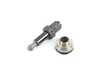 ES#4642770 - IEFUVO1 - IE 3.0T High Pressure Fuel Pump (HPFP) Internal Upgrade Kit - IE's HPFP internals upgrade kit for the Audi 3.0TFSI Supercharged engines is perfect for the DIY user looking to upgrade their factory-equipped HPFP pump body with new higher flowing internals - Integrated Engineering - Audi