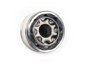 ES#4726723 - 8R0498099 - Front Outer CV Joint Repair Kit - Complete kit to replace your outer CV joint - GKN Drivetech - Audi