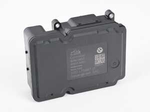 ES#4184185 - 34502460452 - DSC Control Unit - Replace your malfunctioning control unit - Genuine BMW - BMW