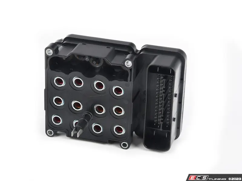 Genuine BMW - 34502460452 - DSC Control Unit (34-50-2-460-452)