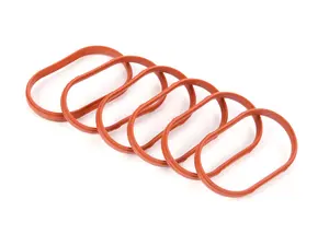 Intake Gasket Set