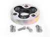 ES#3970457 - 1J0521127A - Front Driveshaft Coupling  - Connects the front propeller shaft with the bevel box - Includes hardware - Meyle HD - Volkswagen