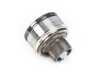 ES#4726723 - 8R0498099 - Front Outer CV Joint Repair Kit - Complete kit to replace your outer CV joint - GKN Drivetech - Audi
