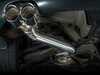 ES#4789482 - 039172LA01 - N54/N55 Muffler Delete - E82/E88 135 - Arguably THE BEST modification for your 135. No cutting necessary, Direct bolt-on for a complete transformation! - ECS - BMW