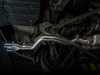 ES#4789482 - 039172LA01 - N54/N55 Muffler Delete - E82/E88 135 - Arguably THE BEST modification for your 135. No cutting necessary, Direct bolt-on for a complete transformation! - ECS - BMW