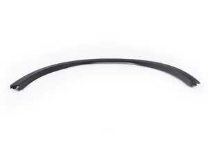 ES#4201255 - 51777468827 - WHEEL ARCH TRIM, REAR LEFT - Genuine BMW - BMW