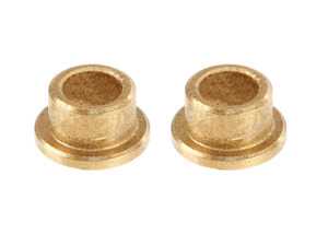 ES#4727532 - 90142325300SETBR - Bronze Bearing Sleeve - Set Of Two - Used in many throttle linkage joints - Hamburg Tech - Porsche