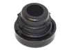 ES#2813521 - 1160700077 - Fuel Injector Seal - Priced Each - Located at the bottom of the fuel injector - One Per Fuel injector - Hamburg Tech - Mercedes Benz